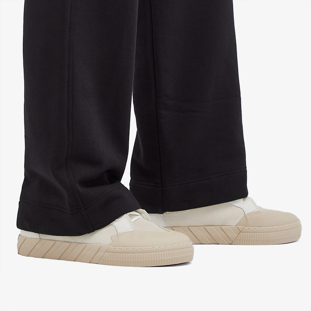 Off White Men's Vulcanized 779 Skate Sneaker Beige